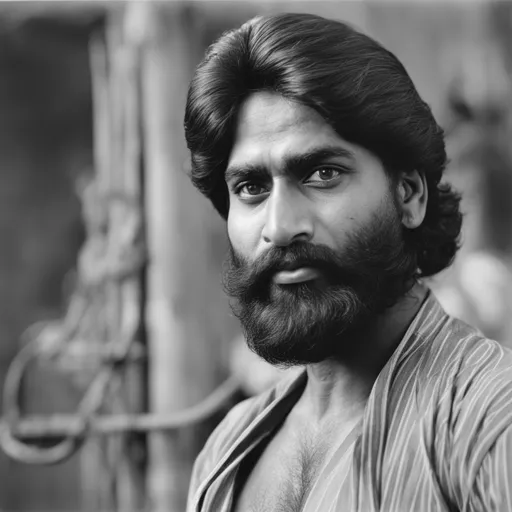Jagmander Singh