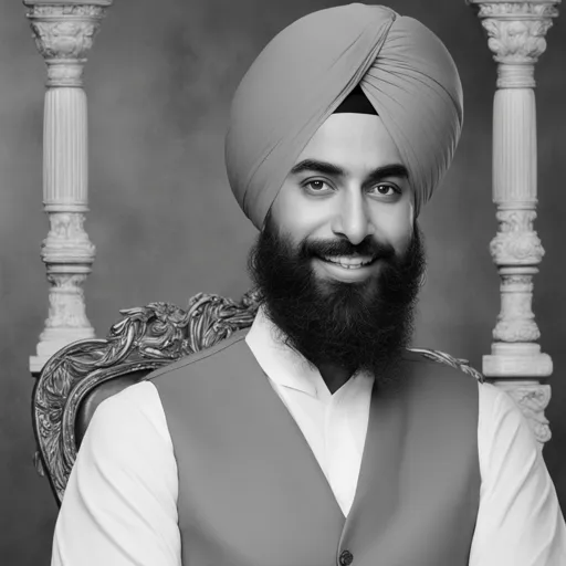 Jagmeet Singh Brar