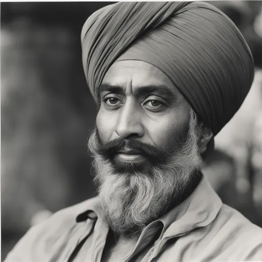 Jagmel Singh Rooprai