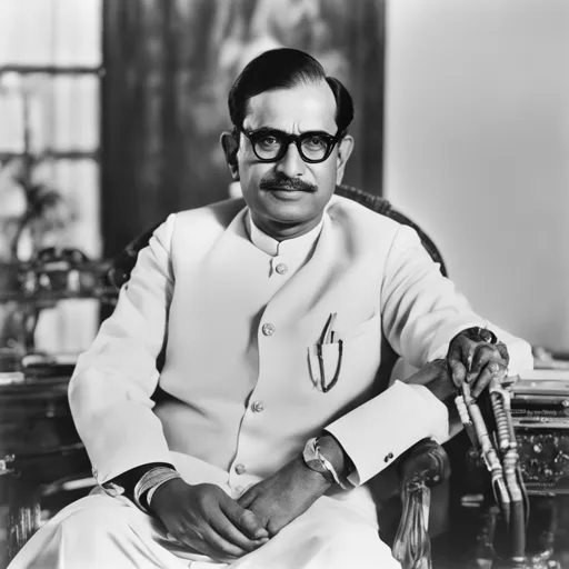 Jagmohan Das