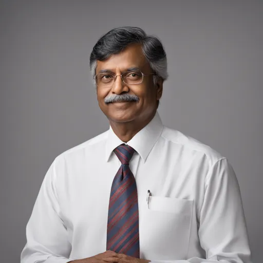 Jagmohan Raju