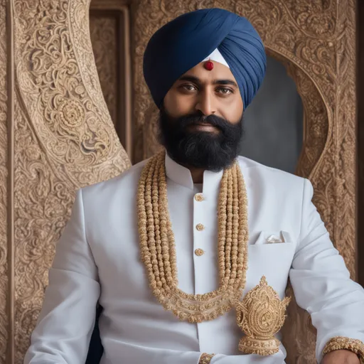 Jagnandan Singh