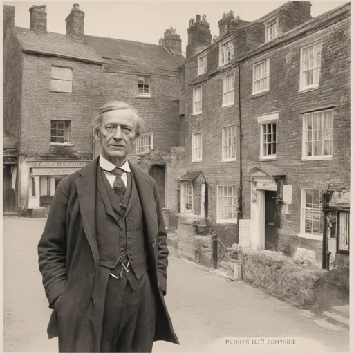 Jago Eliot