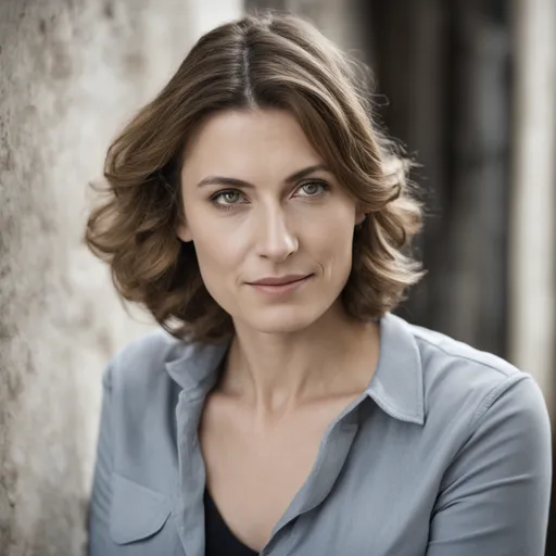 Jagoda Marinić