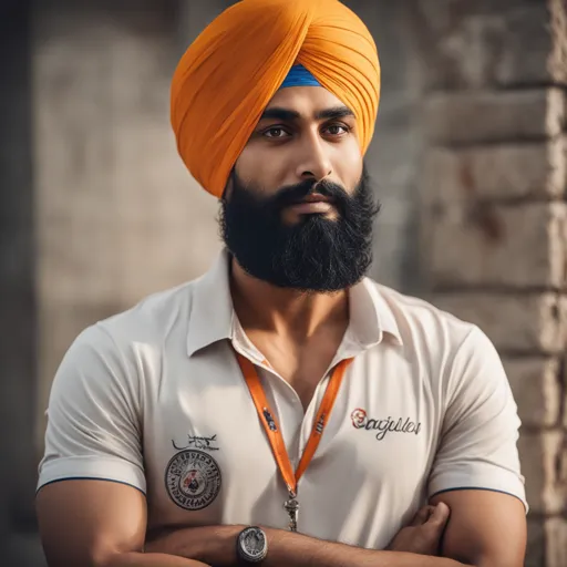 Jagpreet Singh