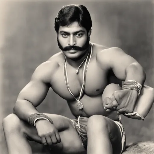 Jagrup Singh