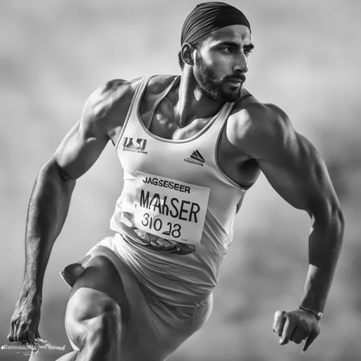 Jagseer Singh