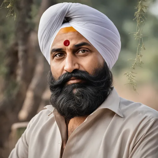 Jagsir Singh