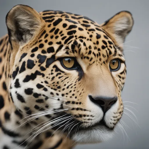 Jaguar Jonze
