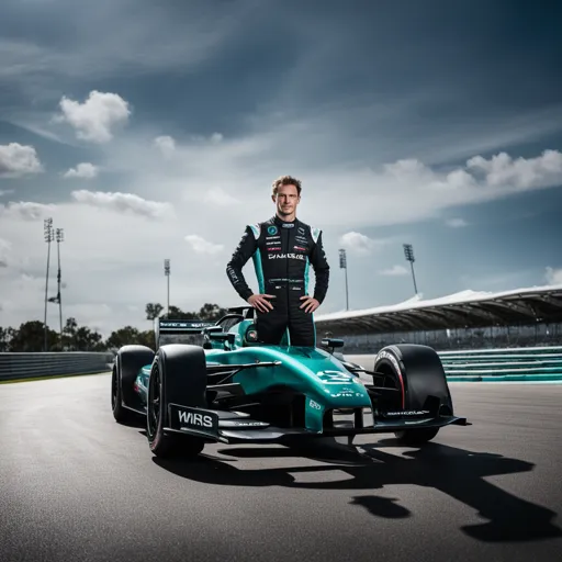 Jaguar Racing