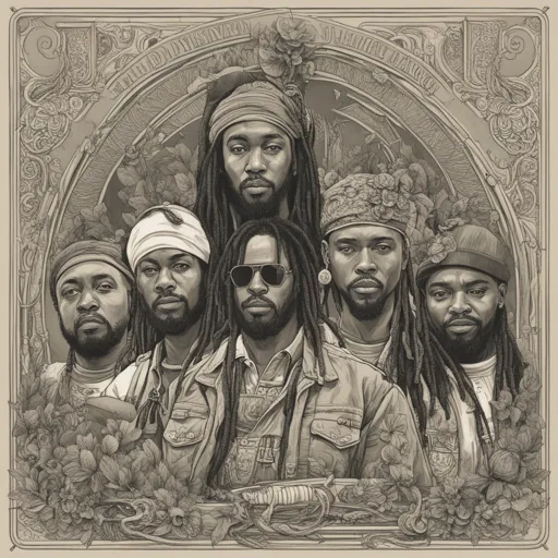 Jah Division
