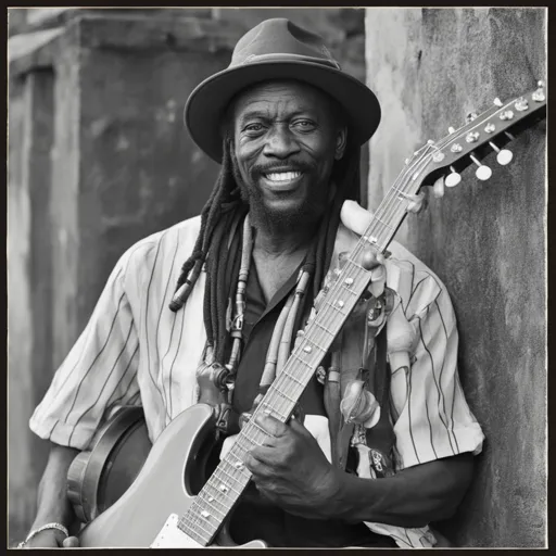 Jah Jerry Haynes