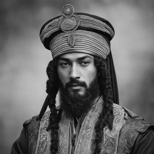 Jah Khalib