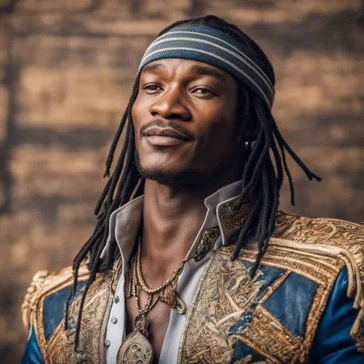 Jah Prayzah