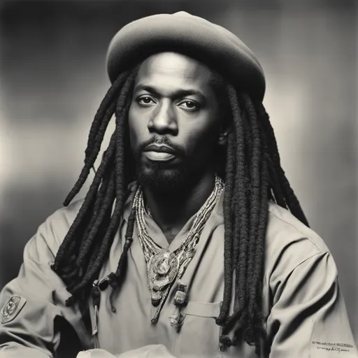 Jah Screw