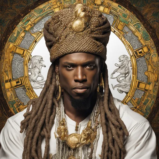 Jah Vinci