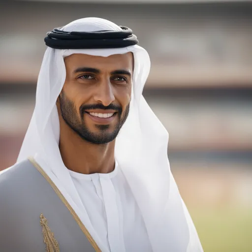 Jahad Abdullah Al-Sheikh
