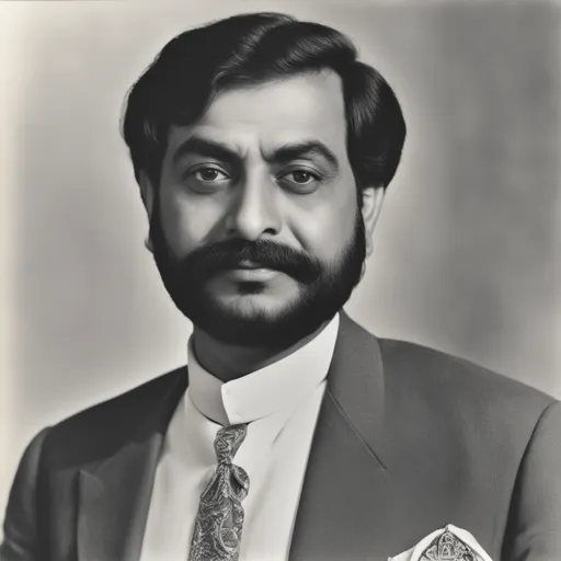 Jahan Dad Khan
