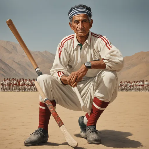 Jahan Gulam Nuristani