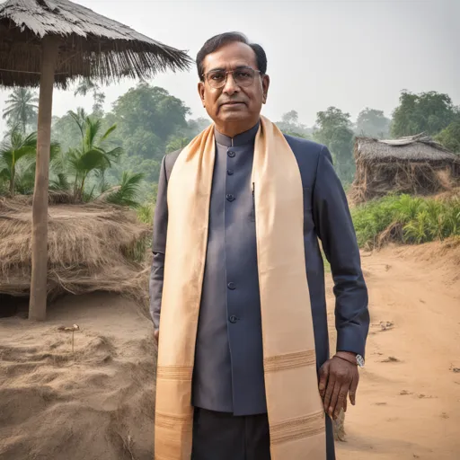 Jahan Uddin (politician)