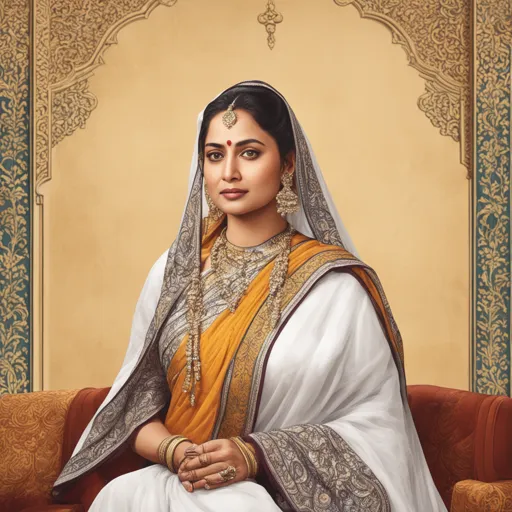 Jahanara Begum (politician)