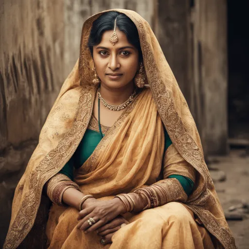 Jahanara Begum (social worker)