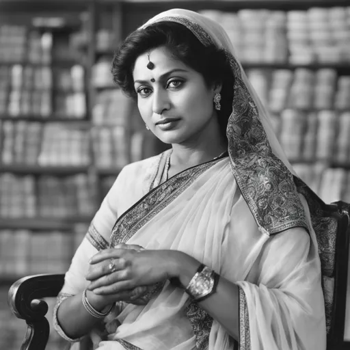 Jahanara Khan