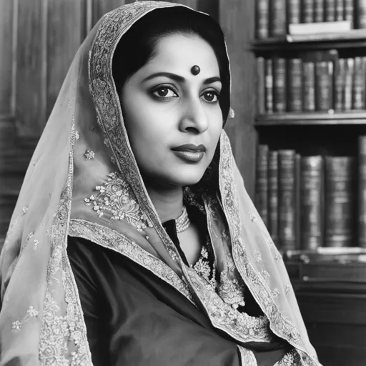 Jahanara Rob