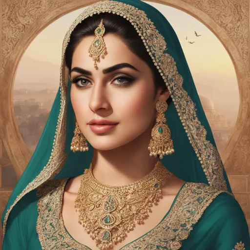 Jahanara Shahnawaz