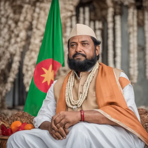 Jahangir Alam Sarkar