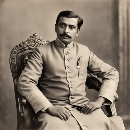 Jahangir Edalji Sanjana