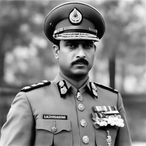 Jahangir Harun
