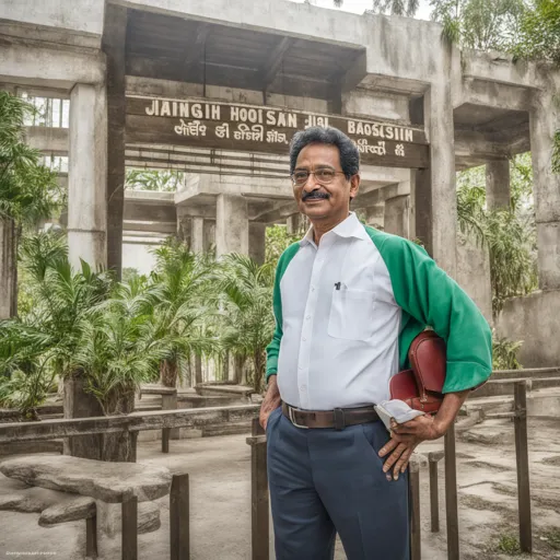 Jahangir Hossain
