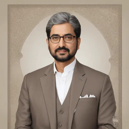 Jahangir Hussain Mir