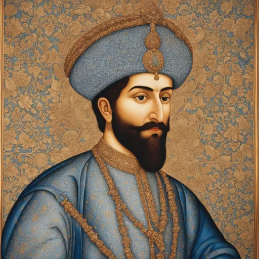 Jahangir IV