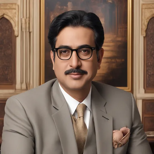 Jahangir Khanzada