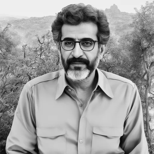 Jahangir Mahmoudi