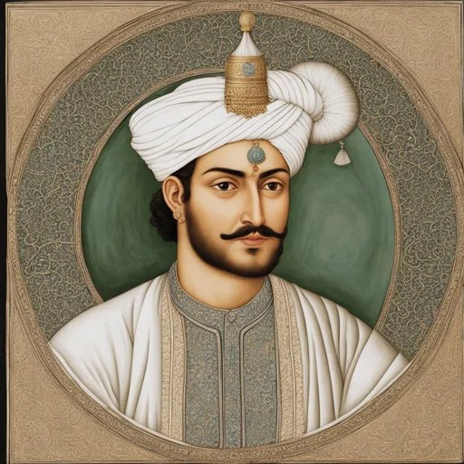 Jahangir Mirza (Timurid prince)