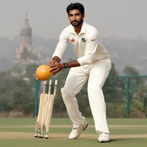 Jahangir Mirza (cricketer)