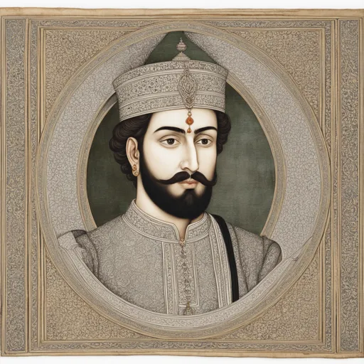 Jahangir Mirza II