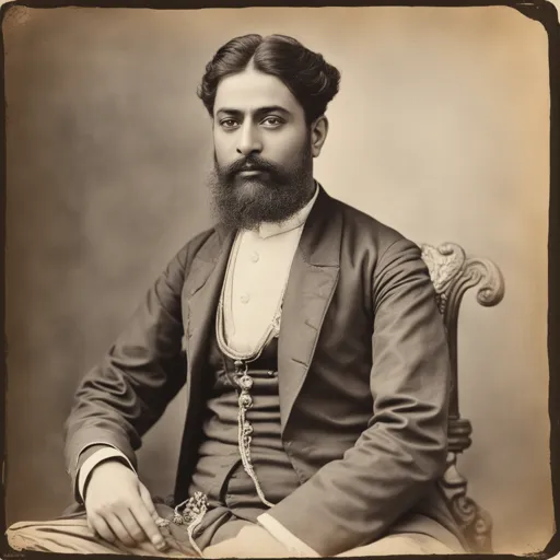 Jahangir Pestonji Khambhata