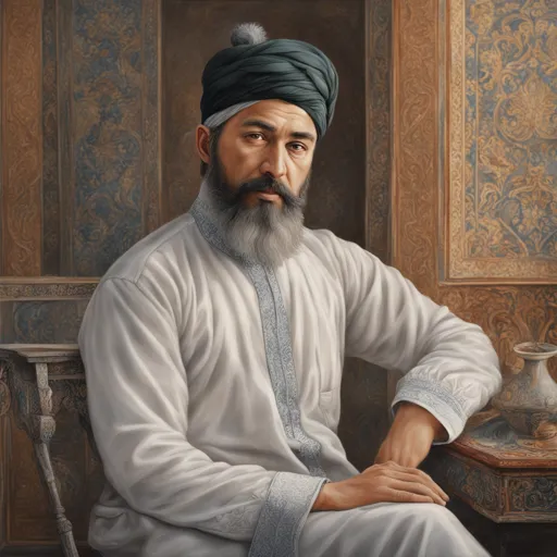 Jahangir Rustamov