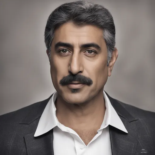Jahangir Seyed-Abbasi