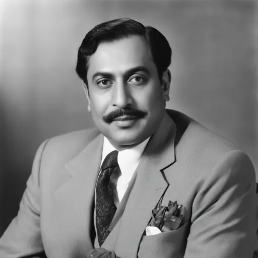 Jahangir Siddiqui