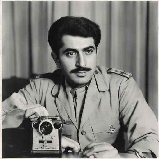 Jahangir Tafazzoli