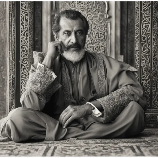 Jahangir Zeynally