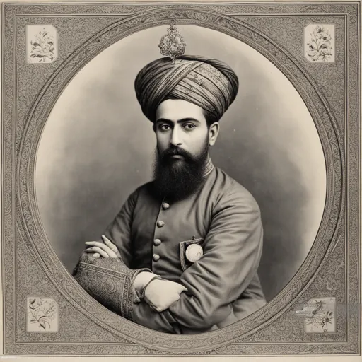 Jahanshah Mirza