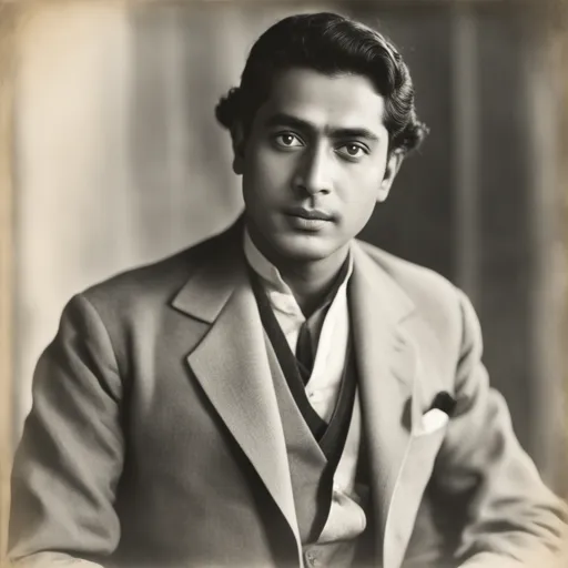 Jahar Ganguly