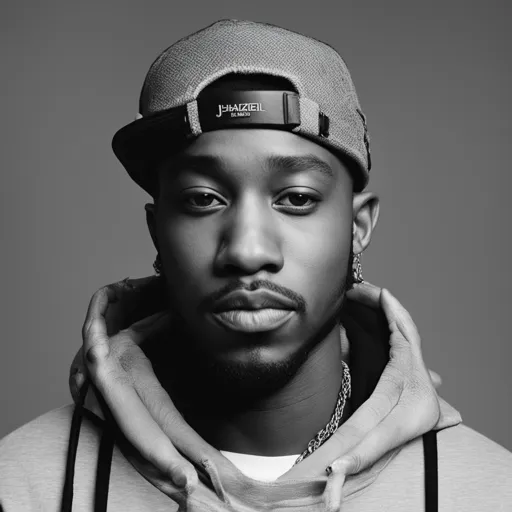 Jahaziel (rapper)