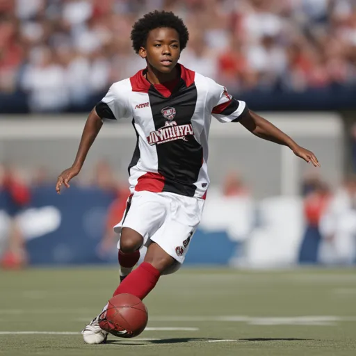 Jahbari Willis